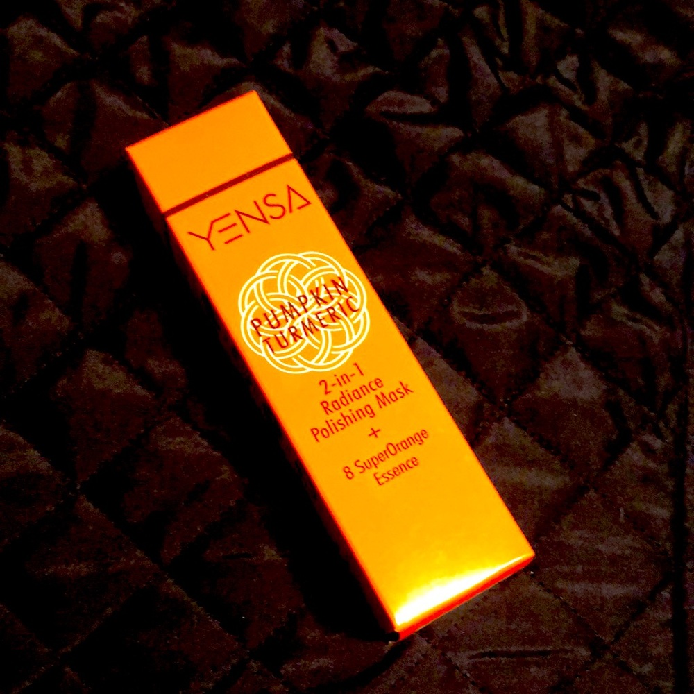 Yensa - Polishing Mask